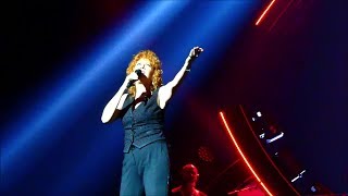 Fiorella Mannoia - Combattente - Live 2019