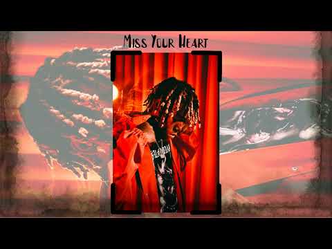 (FREE) SAINt JHN x Don Toliver Type Beat - "Miss Your Heart"