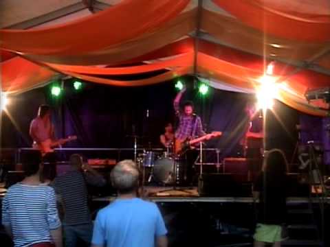 Electric 69 - Live a BCC 2010