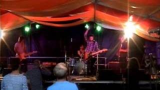 Electric 69 - Live a BCC 2010