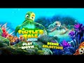 A Turtle S Tale Sammy S Adventures DVD Menu Walkthrough 2011