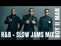 R B Love Songs 80 S 90 S Playlis Boyz II Men K Ci JoJo All 4 One New Edition Bobby Brown
