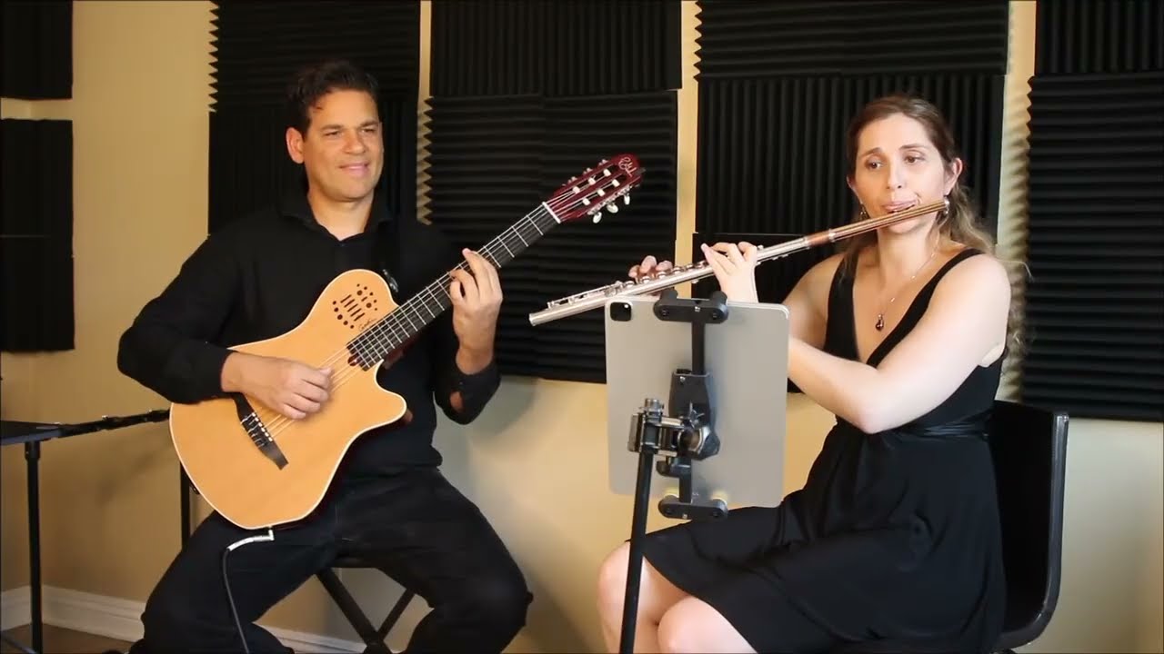 Promotional video thumbnail 4 for Just Brilliant Music