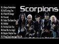 Best Song Of Scorpions || Greatest Hit Scorpions