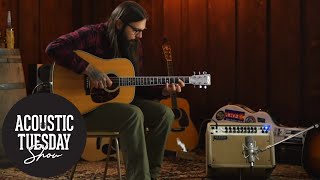 3 Steps to NAIL your Acoustic Guitar Amp