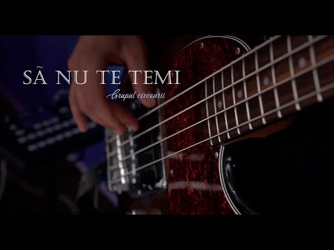 SĂ NU TE TEMI - Cireșarii TV