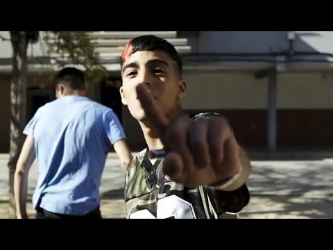 KAZA018 - QUITATE (VIDEO OFICIAL)
