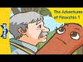 Pinocchio 1 Stories For Kids Fairy Tales Bedtime Stories
