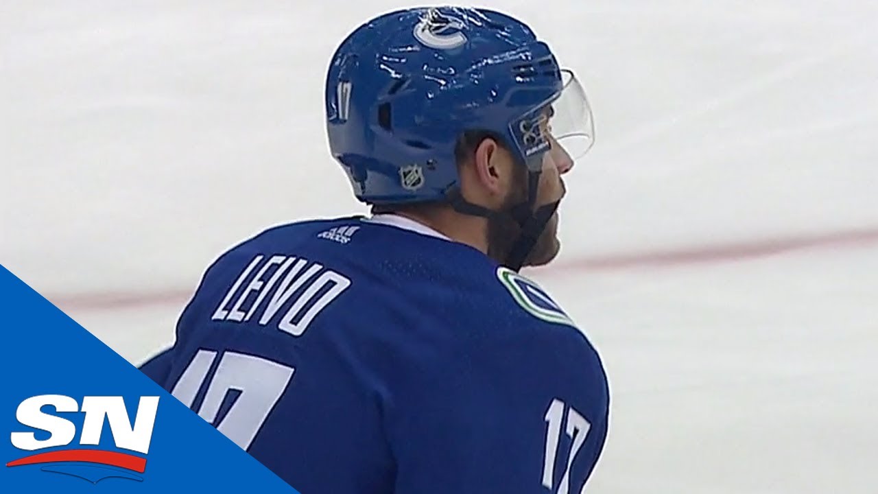 Vidéo:  Marc Bergevin voulait Josh Leivo....​