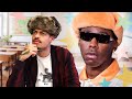 If Tyler The Creator Was In Your Class