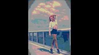 Kate Margret - Forever and Always - Blacklight-Riddim - Remix - By DJ Phemix - WMA Records