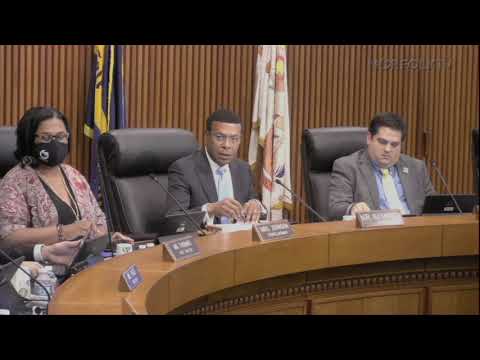 Norfolk City Council Formal Session: June 27, 2023