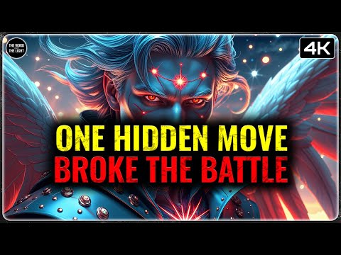 CHOSEN ONES: GOD SAW YOU BREAK EVERY SPIRITUAL PATTERN — WITH ONE HIDDEN MOVE