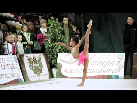 Дерюжина Валерия 2006