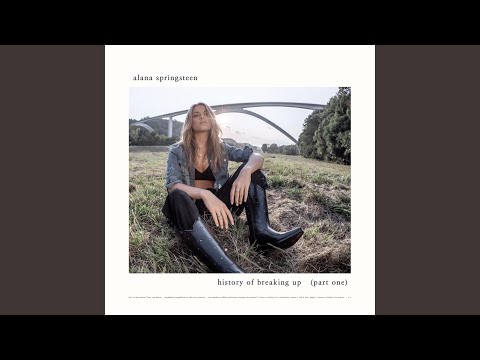 Homesick - Alana Springsteen