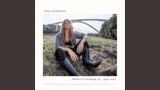 Alana Springsteen Homesick