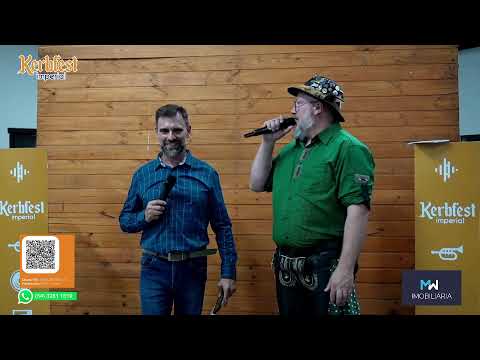 Kerbfest com Banda Bier Fest - 11/11/25