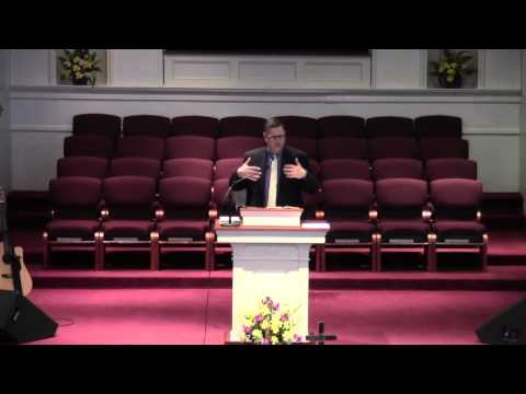 Esther 1   A Royal Spat Seeing the Hidden Hand of God   160403 AM