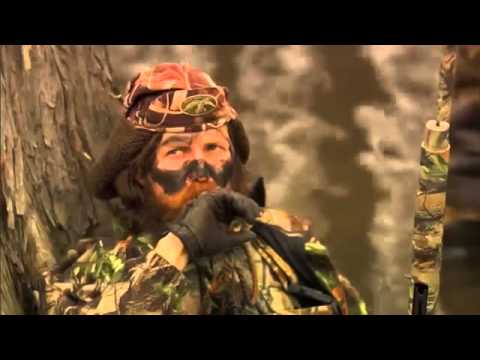 benelli duck commander promo h264 hd 720p