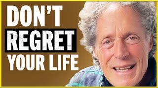 The Secret To Living A Good Life - How To Heal Trauma, Overwhelm & Declutter Your Life | Fred Luskin