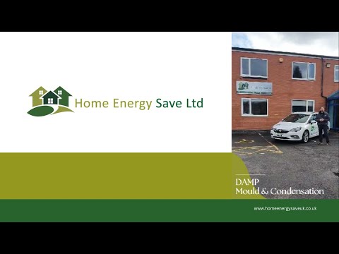 Home Energy Save GB LTD video.