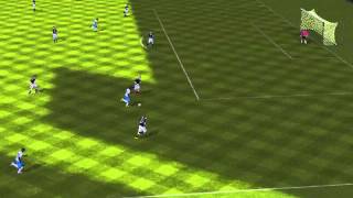 FIFA 14 Android - AcridEagle1440 VS Aarhus GF
