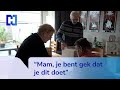 Haarlemse Nicky maakt al 10 jaar kerstpakketten voor medeminima