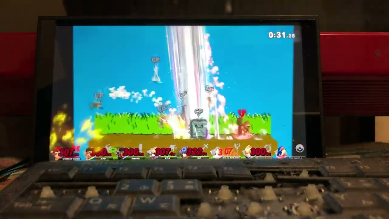 YouTubeサムネイル