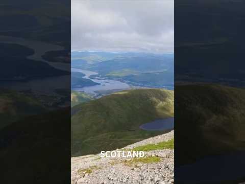 Scotland’s Hidden Gems | The Ultimate Travel Guide You Can't Miss