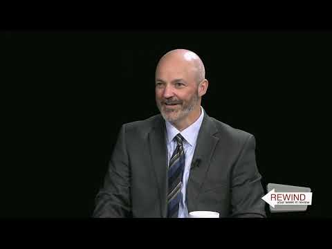 Rewind: Your Week in Review for May 8 - 14