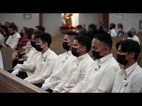 in Loving Memory of Crisanto M. Garrido Sr.