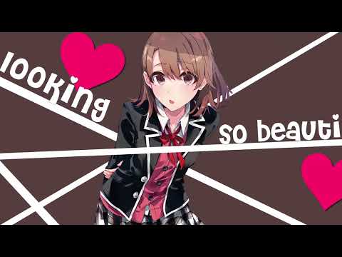 Edit Perfect - Iroha Isshiki (oregairu)