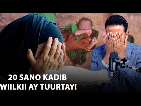 Wiilkeda ayay tuurtay 18 sano kadib ayayna u shegtay dadkii korsaday iyo ninkii dhalay nasiib daro.