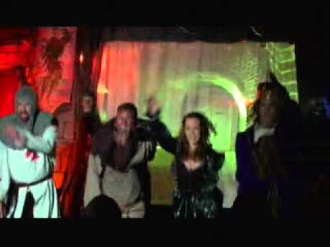 Promotional video thumbnail 4 for Riddlesbrood Touring Theatre Co