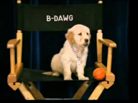 B-Dawg Ft. Buddies~The Time