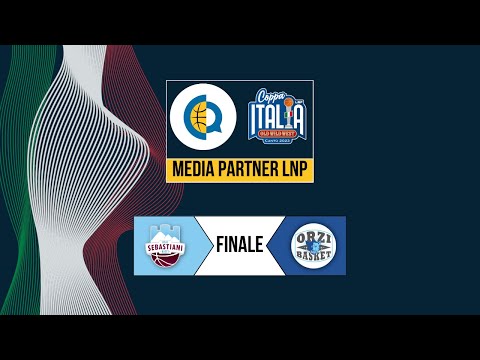 POSTPARTITA ORZINUOVI-SEBASTIANI RIETI