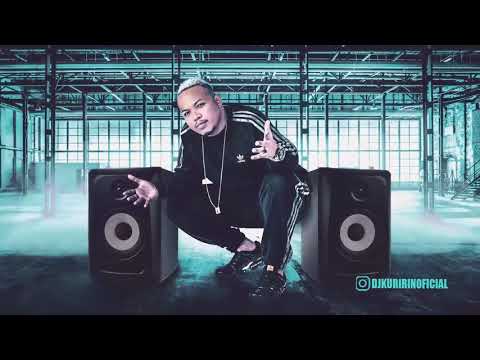 MC Guidanny - Depois Que Eu Gozar, Você Toma Bloqueio (DJ Kuririn) 170 BPM