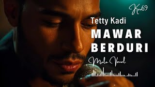 Download lagu 🎶 Mawar Berduri — Tetty Kadi | Jazz Cover by Kav69  mp3