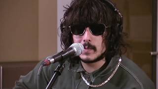 Sticky Fingers live at Daytrotter Studios