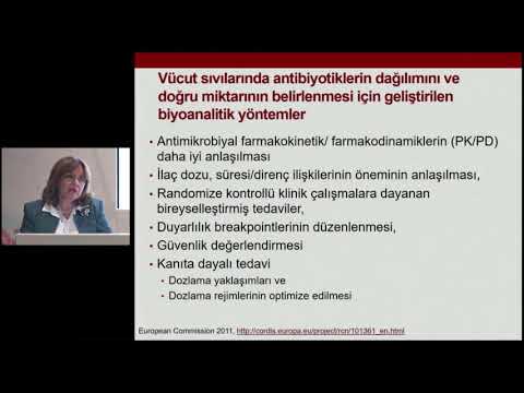 9 iv fosfomisin yeni bir nefes