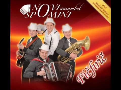 Novi spomini- Štiri življenske