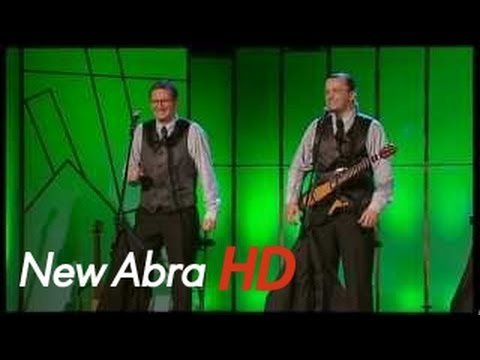 Kabaret OT.TO - The Best Of Koncert Życzeń (HD)
