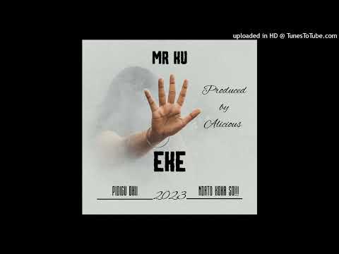 Mr Ku- EKE