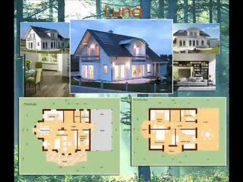 EKO-SAN low-energy houses