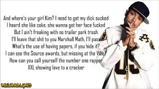 Benzino - Built For This (Lyrics)