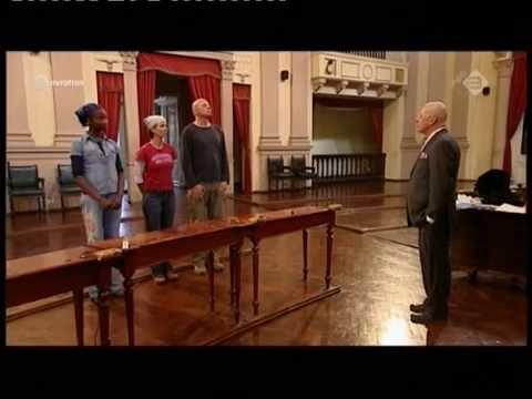 Wie is... de Mol? Niets is wat het lijkt