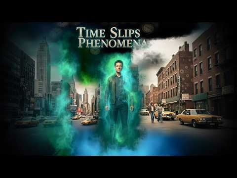 Accidental Time Travel Phenomena Is Real | George Noory