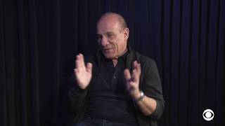 The Sit-Down: Paul Ben-Victor video