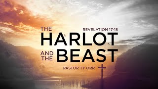 The Harlot and the Beast