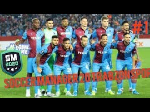 Trabzon Olmak Bunu Gerektirir/Sm 20/Türkçe